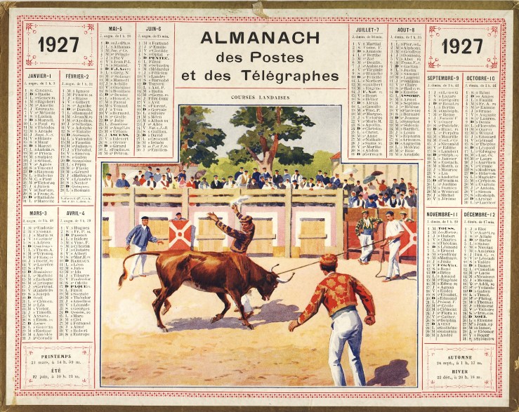 calendrier_1927