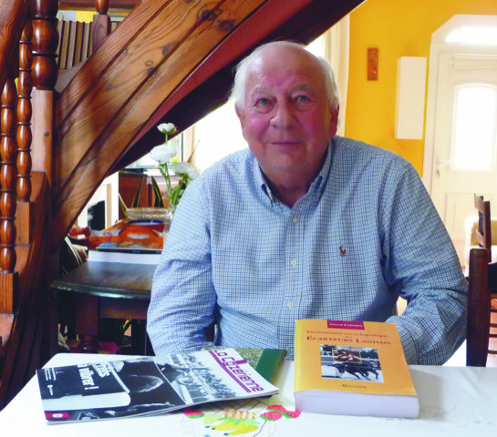 P39 Gérard Laborde